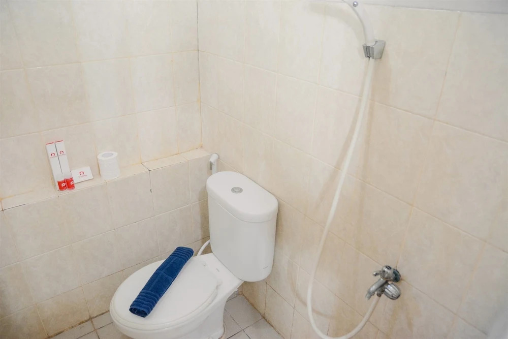 2BR Grand Emerald Apartment