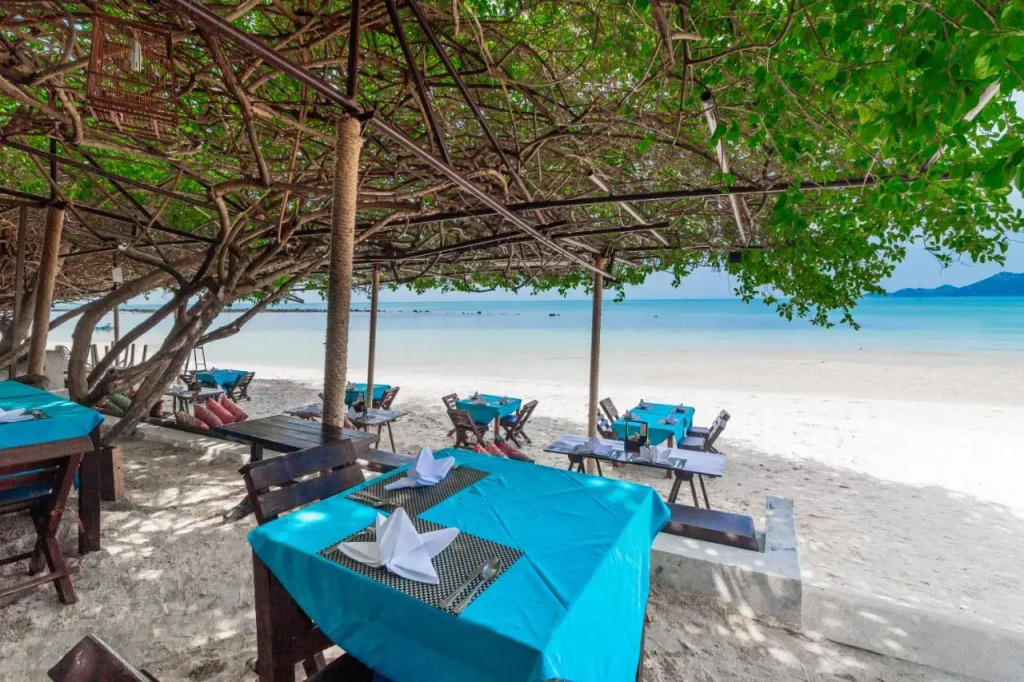Chaweng Garden Beach Resort - Koh Samui