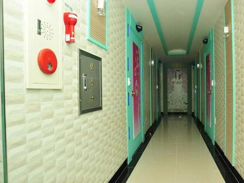 Juan Hotel goodchoice