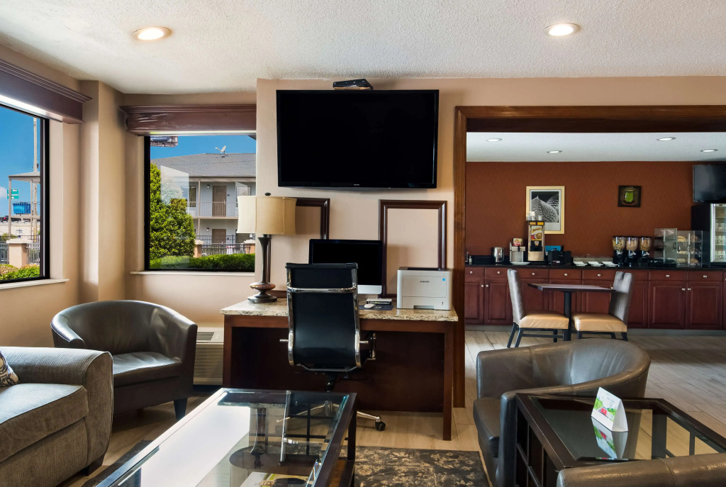 SureStay Plus Hotel by Best Western Jackson
