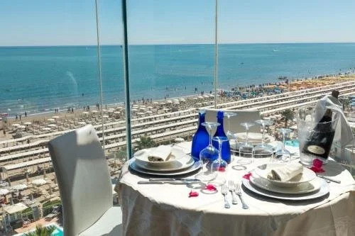 Hotel Commodore
