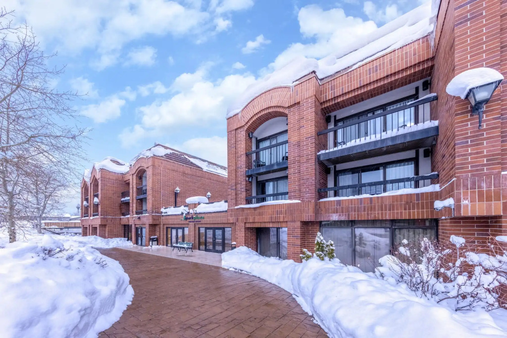 Park Plaza Resort - Park City, Ascend Collection Hotel