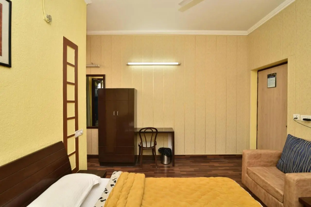 Hotel Galaxy