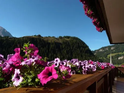 Bed&Breakfast Villa Arnika