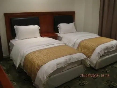 Hamasat Hotel 3