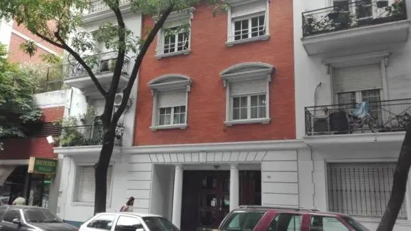 Apartamento Malabia