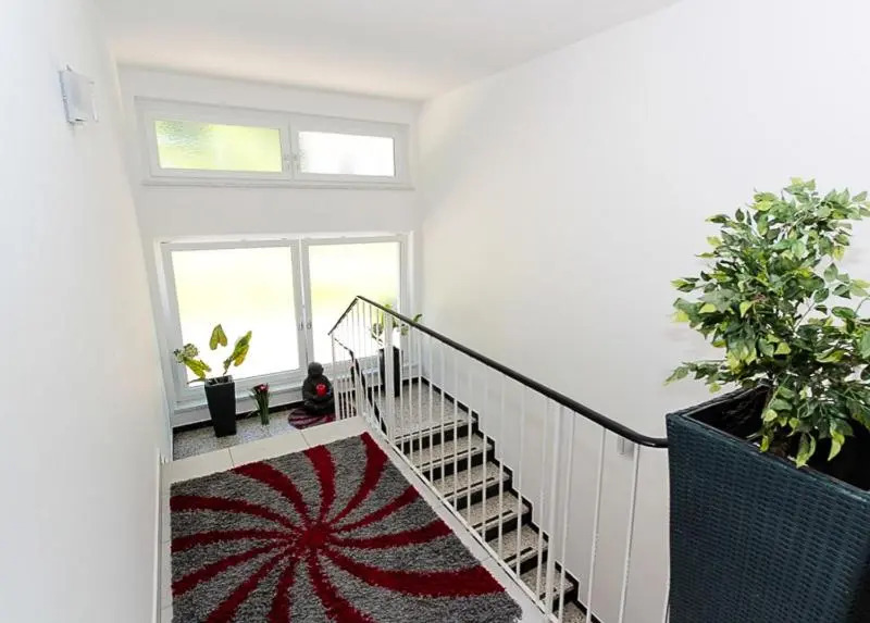 Komfortappartements Schönblick