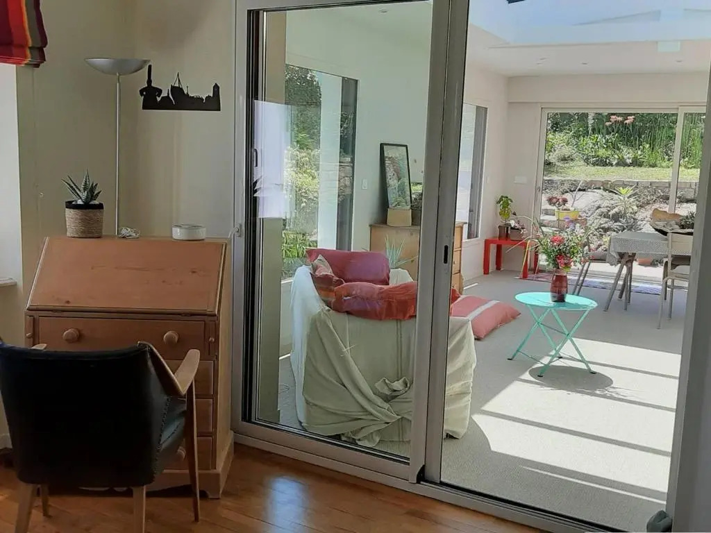 Maison Trégastel, 4 pièces, 5 personnes - FR-1-368-137