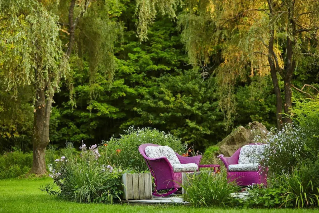 Andrie Rose Inn
