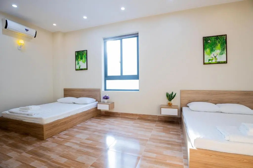 Palm Villa 27