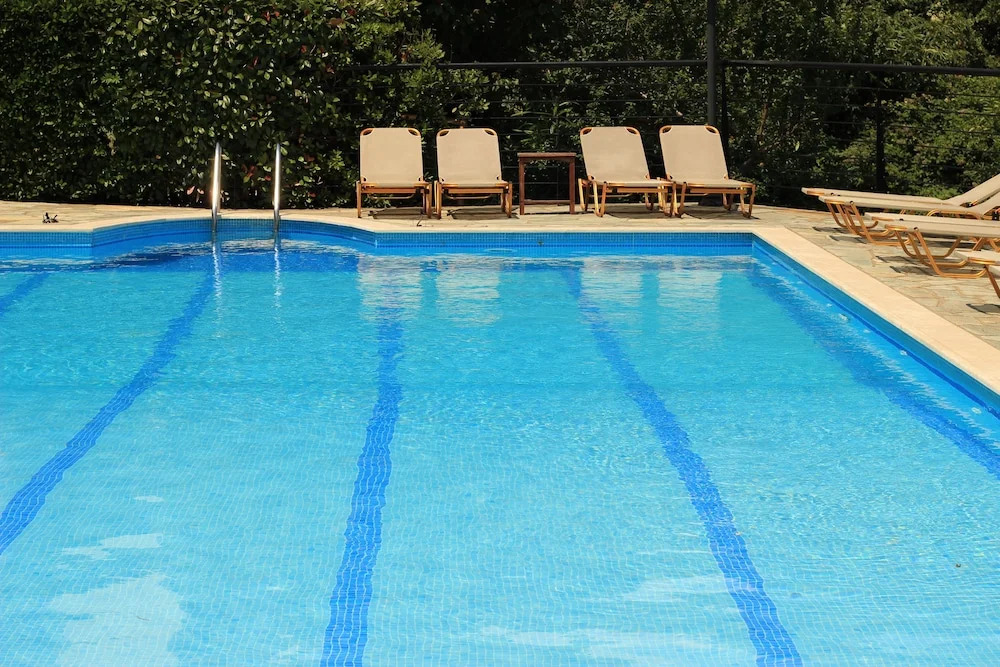Aglaida Hotel