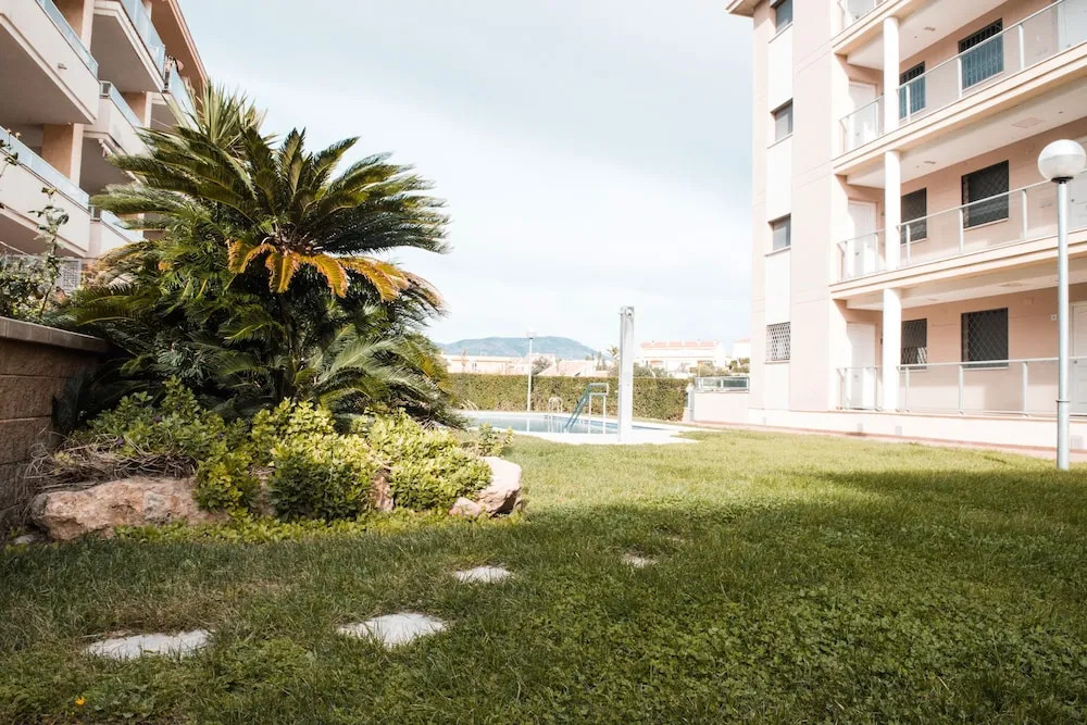 Apartament Oliveres IV