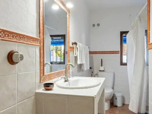 Casería El Pozo