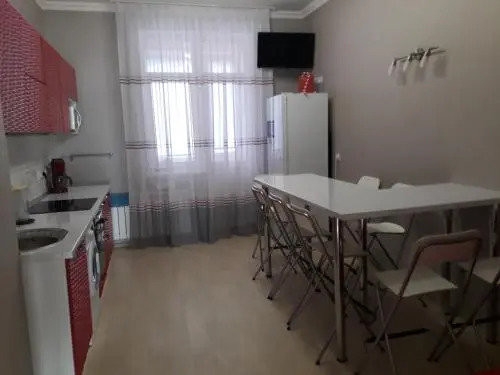 Promenad Hostel
