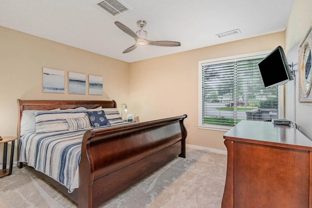 Kingston Residences Resort 1 and 2 Bedroom Villas