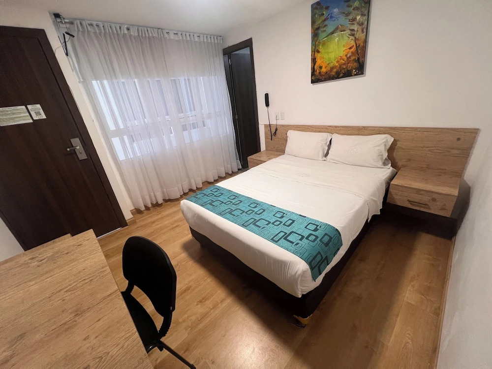 Nogal Suite Hotel Ipiales