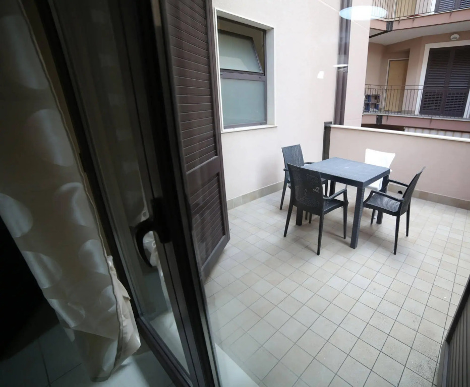 casa Ciclopi