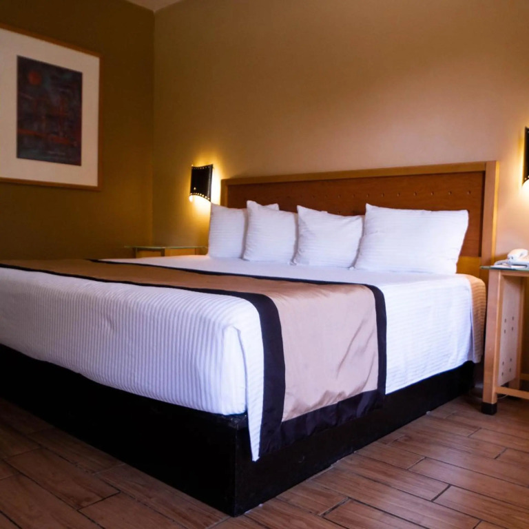 Hotel Colonial Mexicali