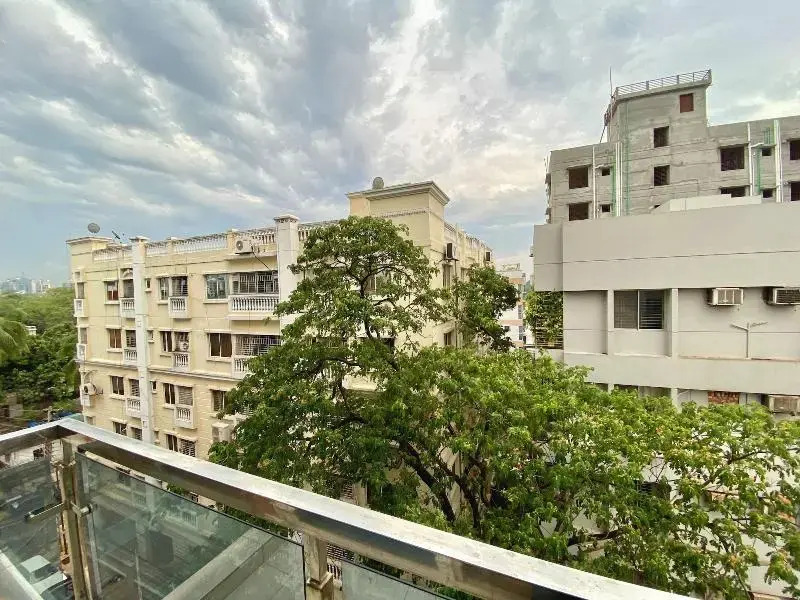 Park dhaka