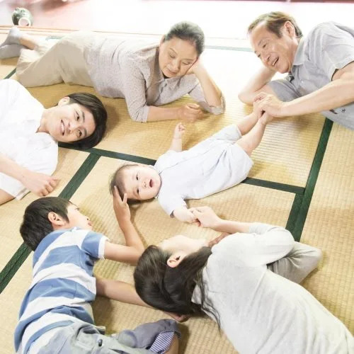 Yugawara-Onsen GREENPAL YUGAWARA