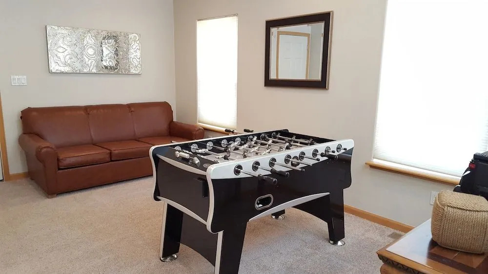 Pet Friendly,close to Heavenly With Hot Tub