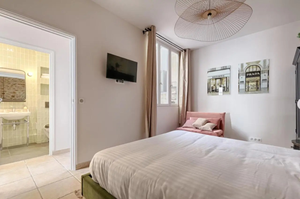 Splendid Parisian Flat 5P - Montorgueil