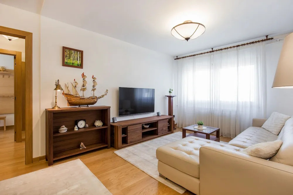 Apartment Downtown Zmaj Jovina