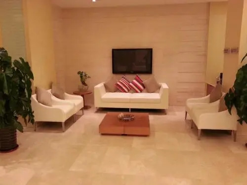 JI Hotel Culture Center Tianjin