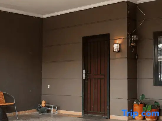 Soekarno Hatta Airport Homestay