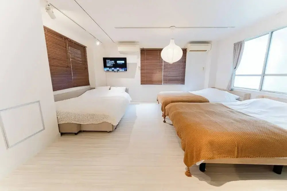 Maison Nagasaki Five