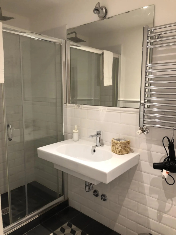 Spazio Cavour Guesthouse