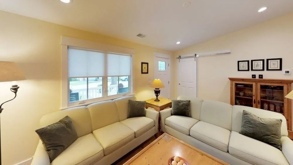 Captain'S Secret - Beautiful Home In Downtown Beaufort By Redawning