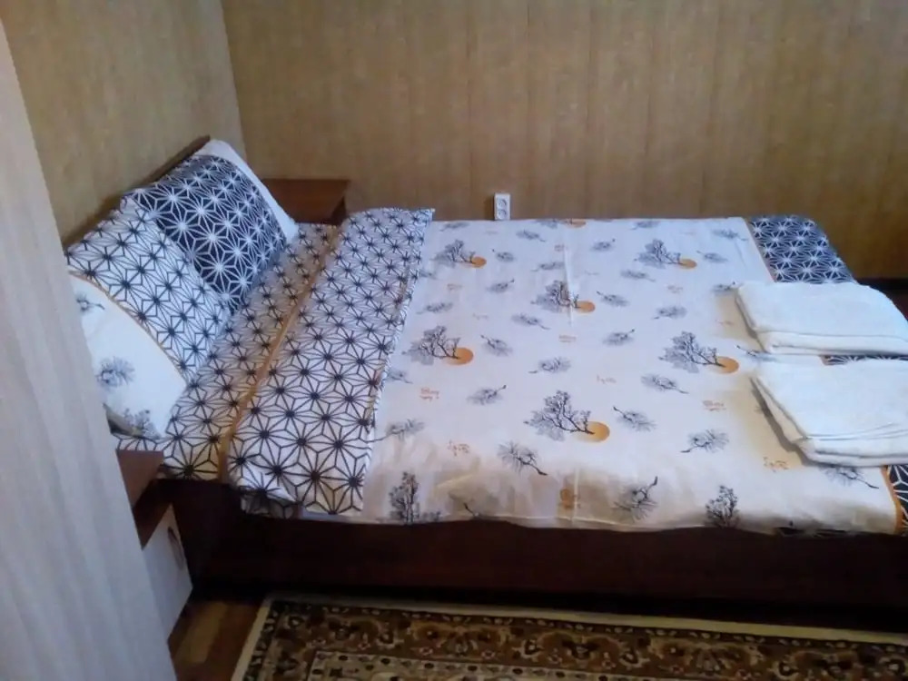 Гостевой дом Nursat