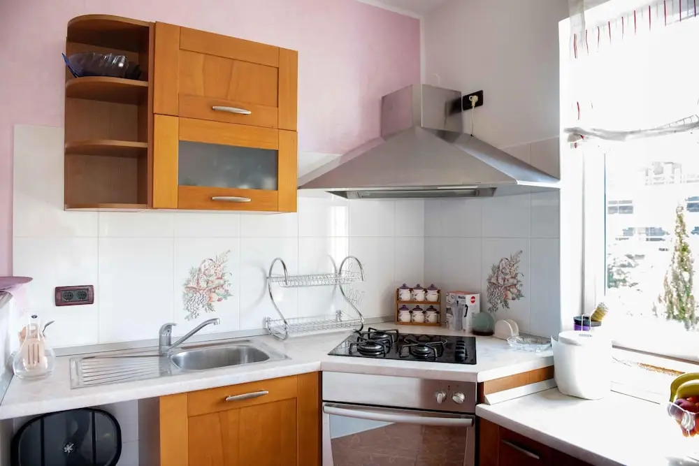 Apartment Kata