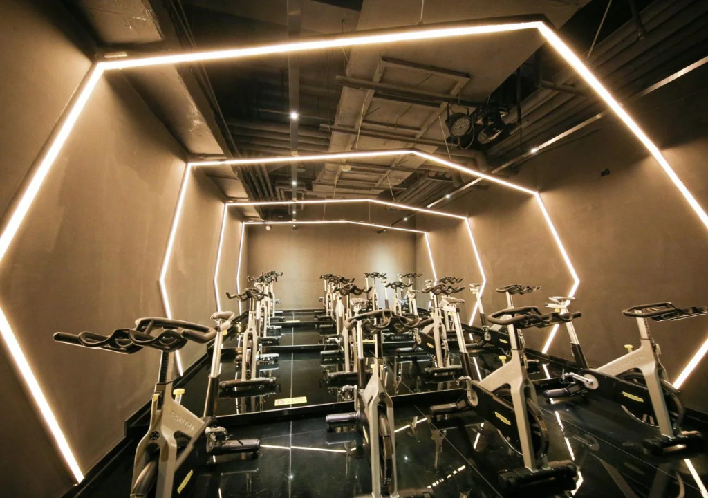 Royal Century Hotel Shanghai