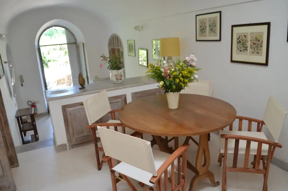 Villa Castello Apartments