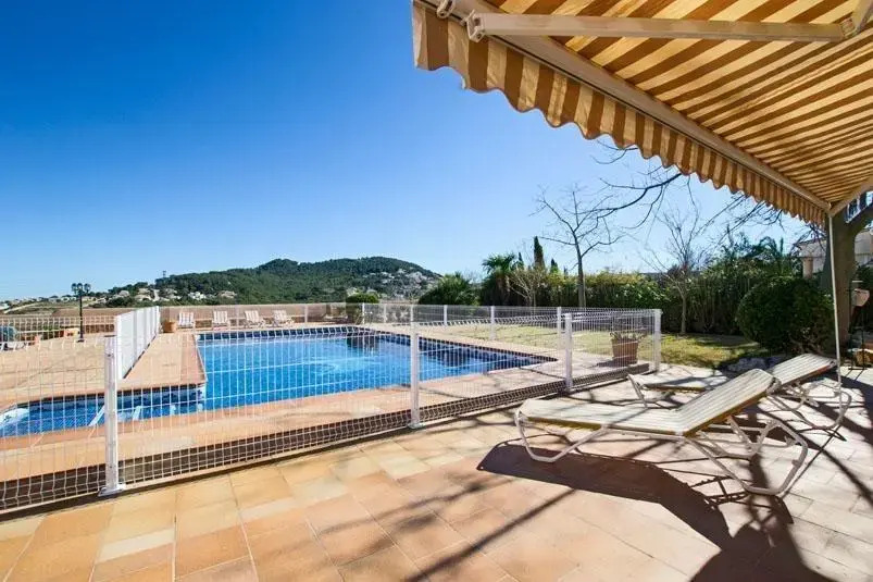 Villa Tarraula-2 by Interhome