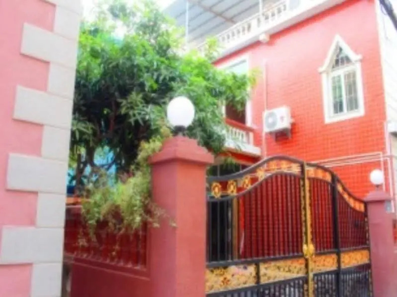 Xiamen Because of Love Inn Tatou Branch