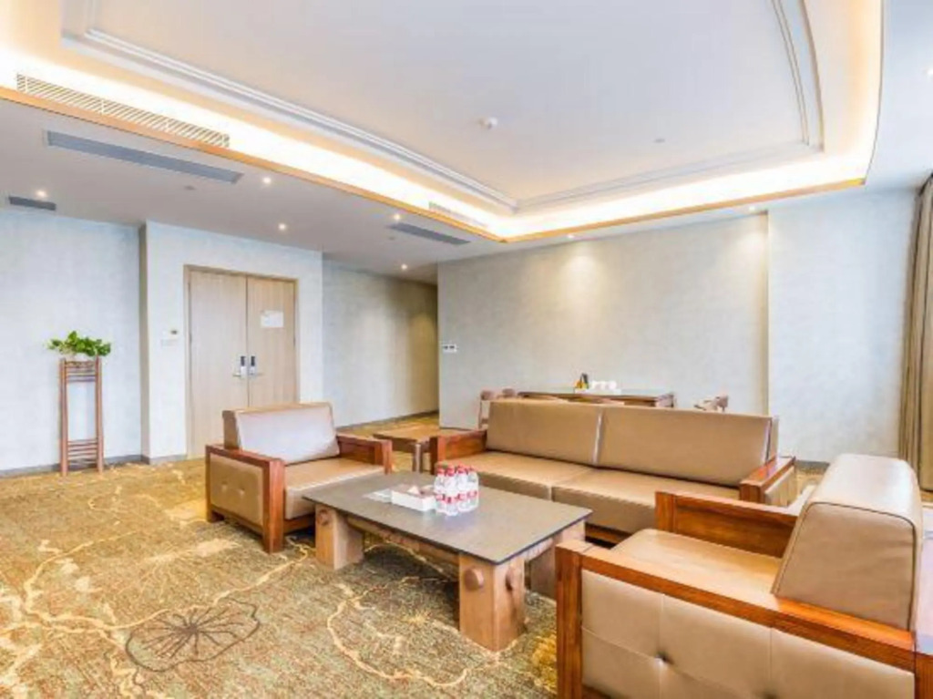 Rimei Hotel (Foshan Sanshui New Power)