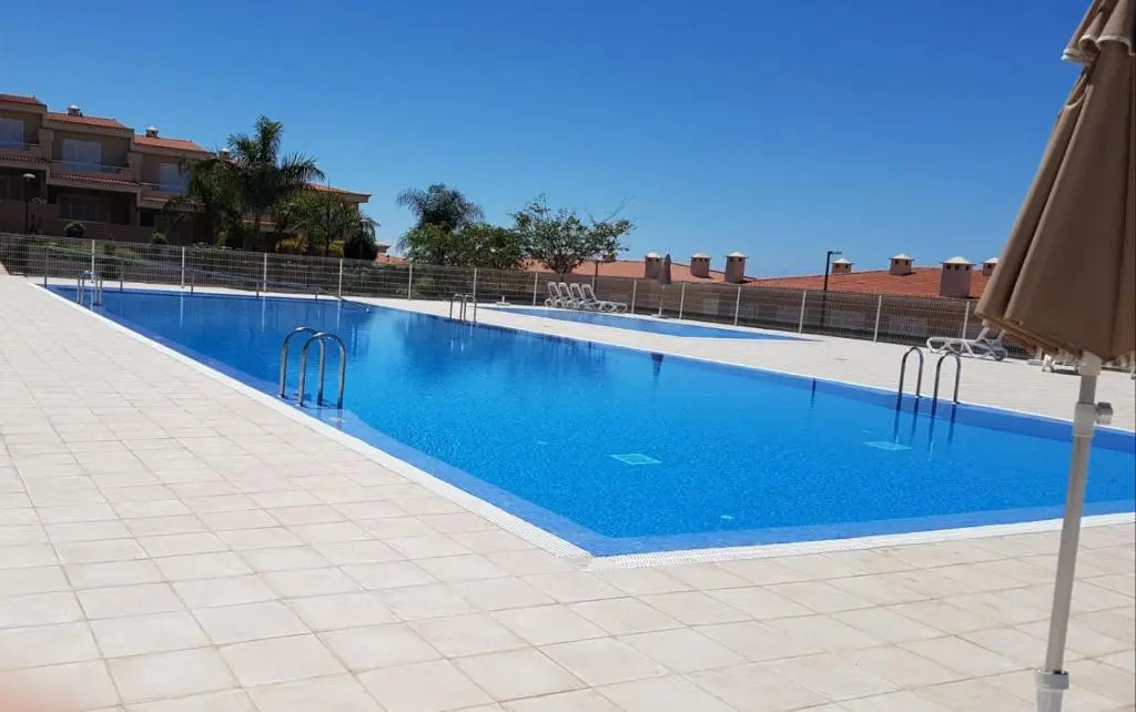VILLA LORA Modern & New townhouse 2 Bedroom