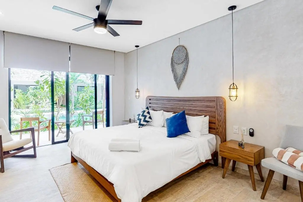 Torogoz 102 at Sanctuary Tulum