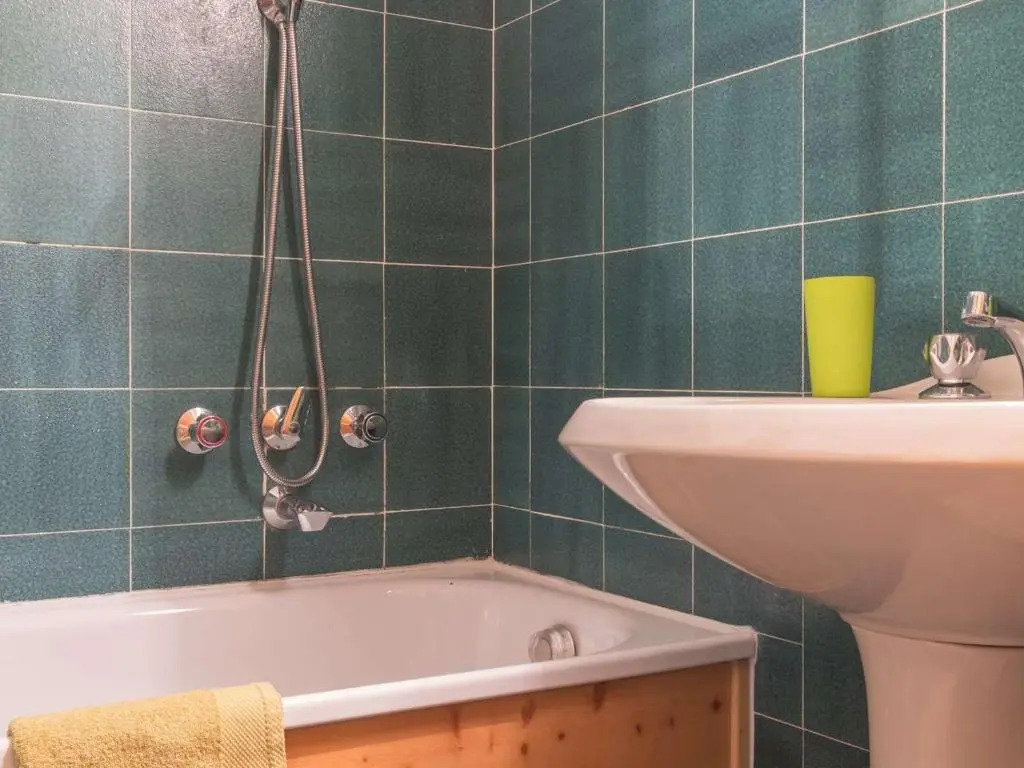 Appartement Montgenèvre, 2 pièces, 5 personnes - FR-1-330D-3