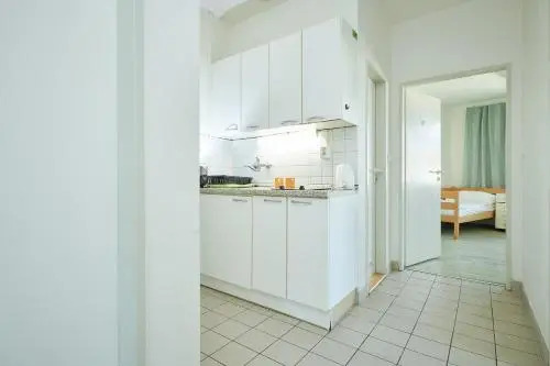 Hostel Mikoláše Alše