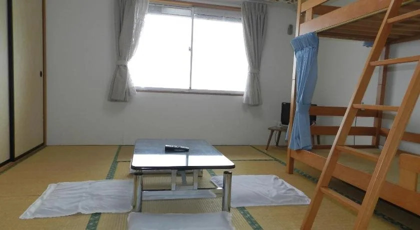 Sado - Hotel - Vacation STAY 82483