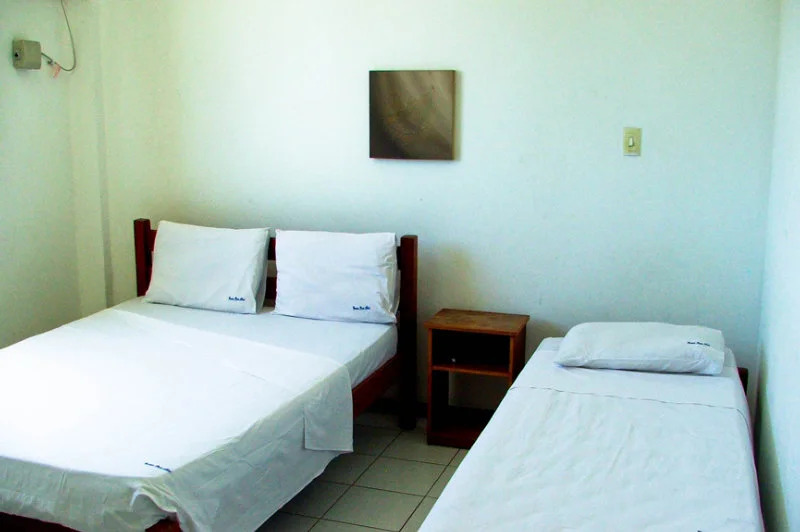 Corsario Praia Hotel