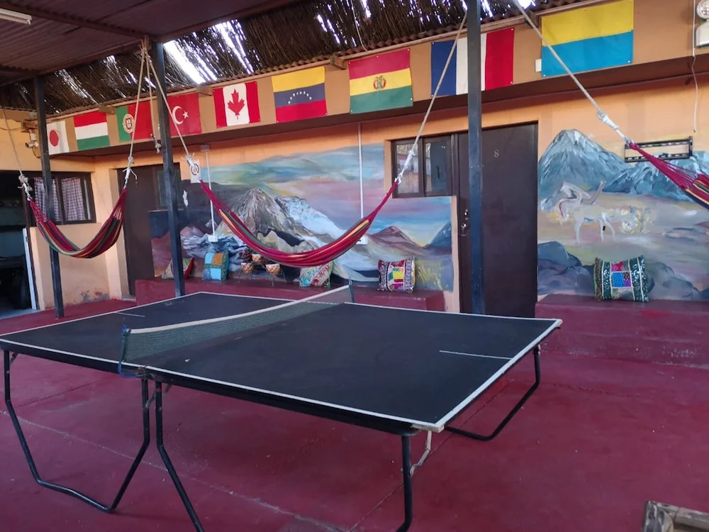 Hostal Covaine - Hostel