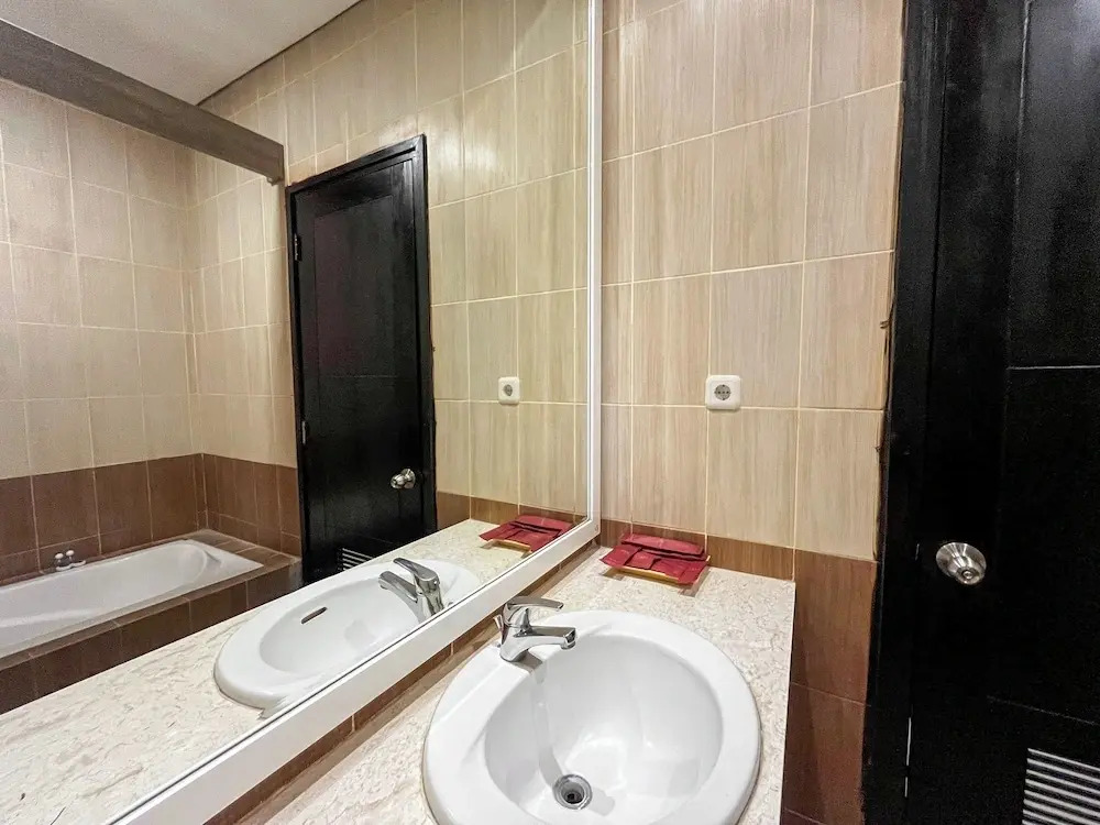 Azana Style Hotel Lovina Bali
