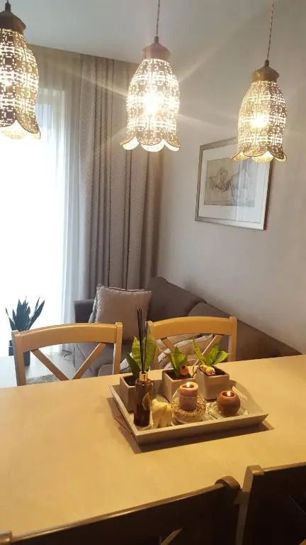 Antakalnis Apartment