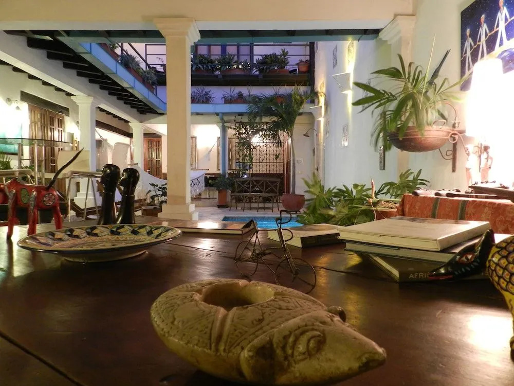 Casa Amani