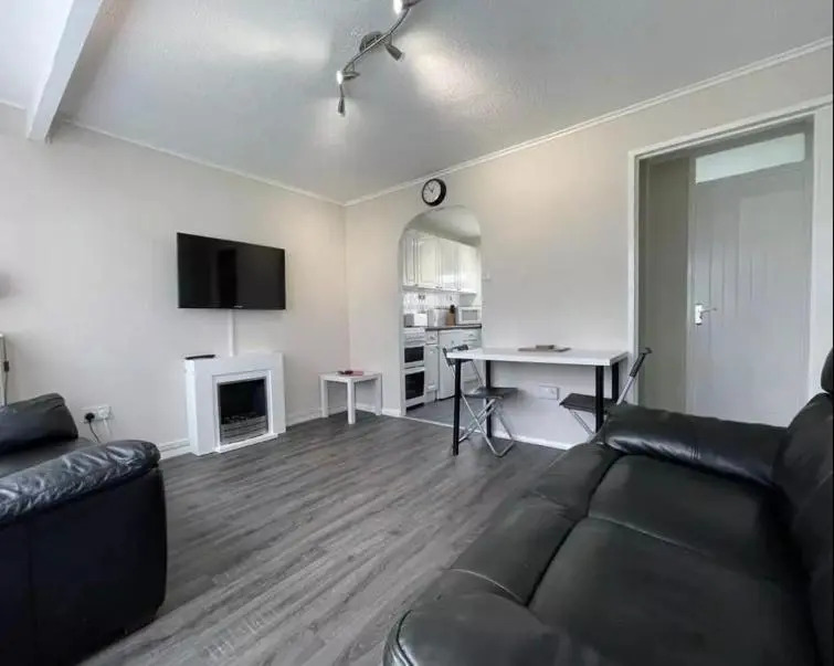 Chalet hemsby